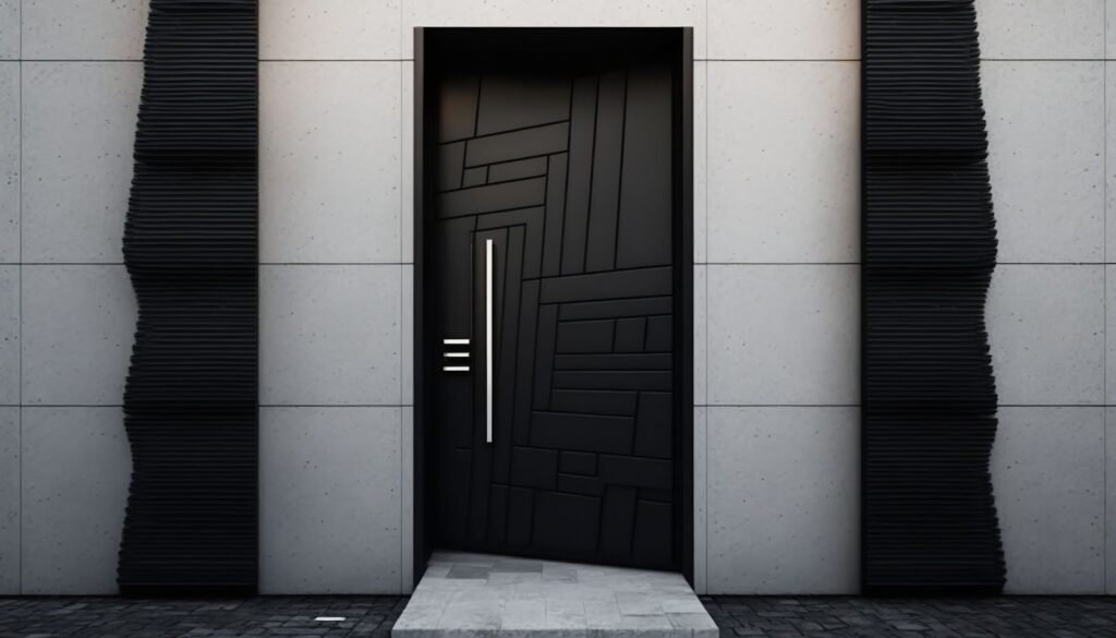 Steel vs Fiberglass Entry Doors: Which One is Better?