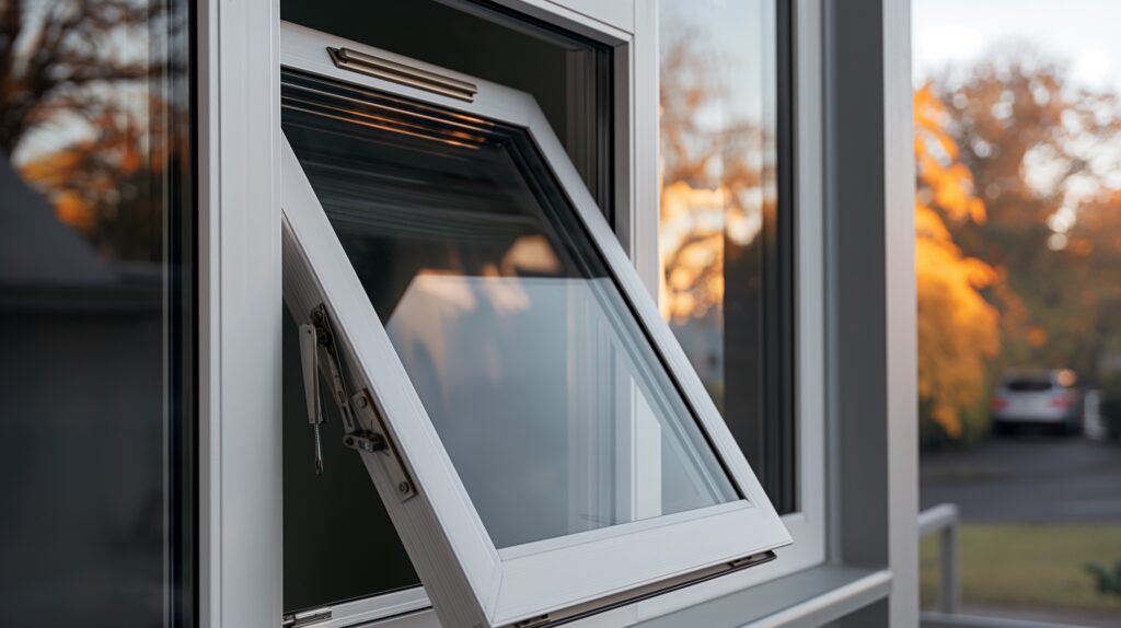 AWNING WINDOWS