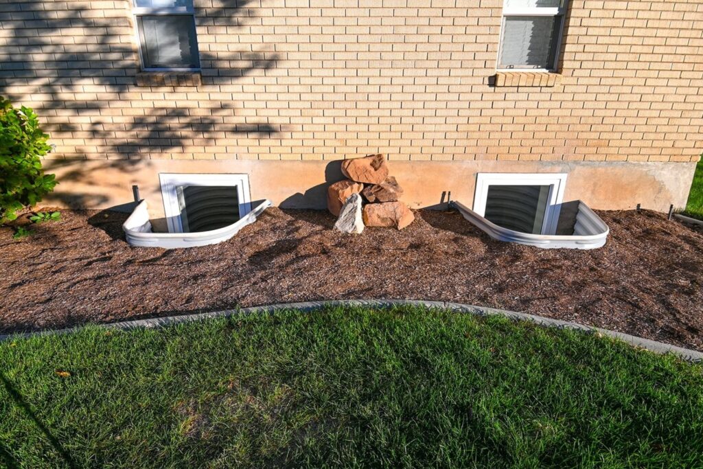 EGRESS WINDOWS