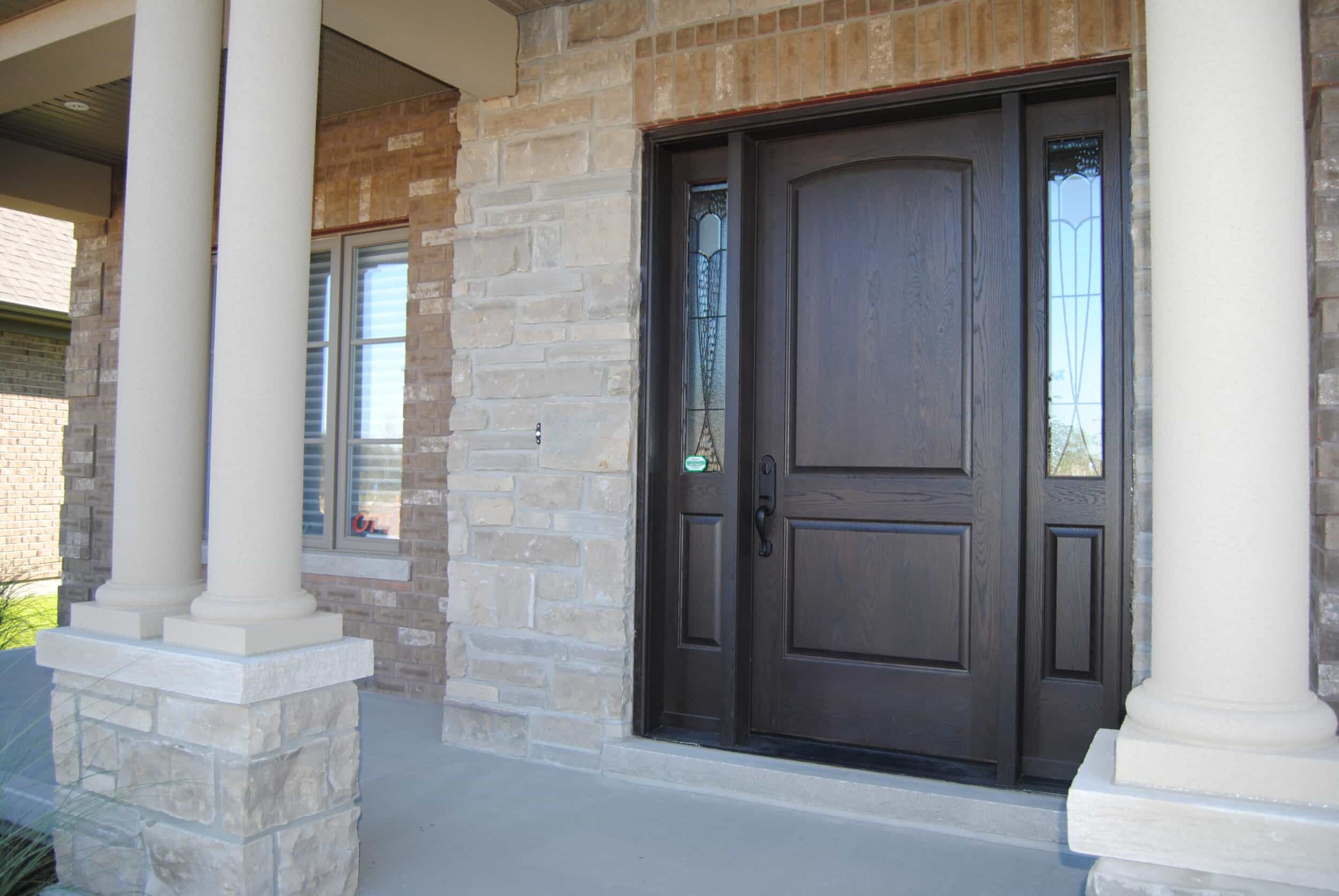 Entry Doors