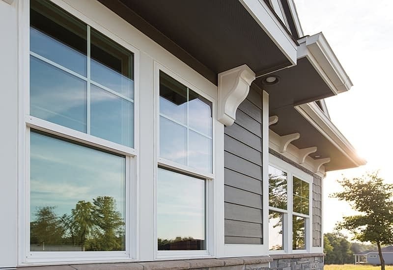 HUNG WINDOWS