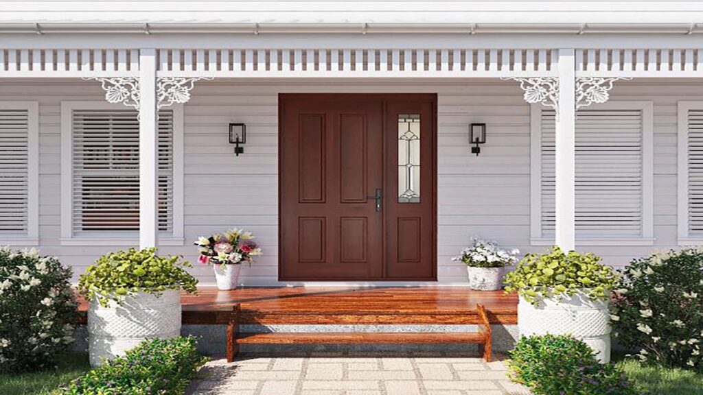 How to insulate entry doors? 5 Easy Methods