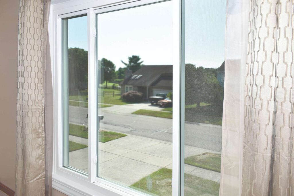 SLIDING WINDOWS