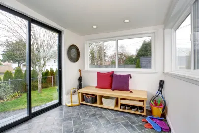Sliding Doors