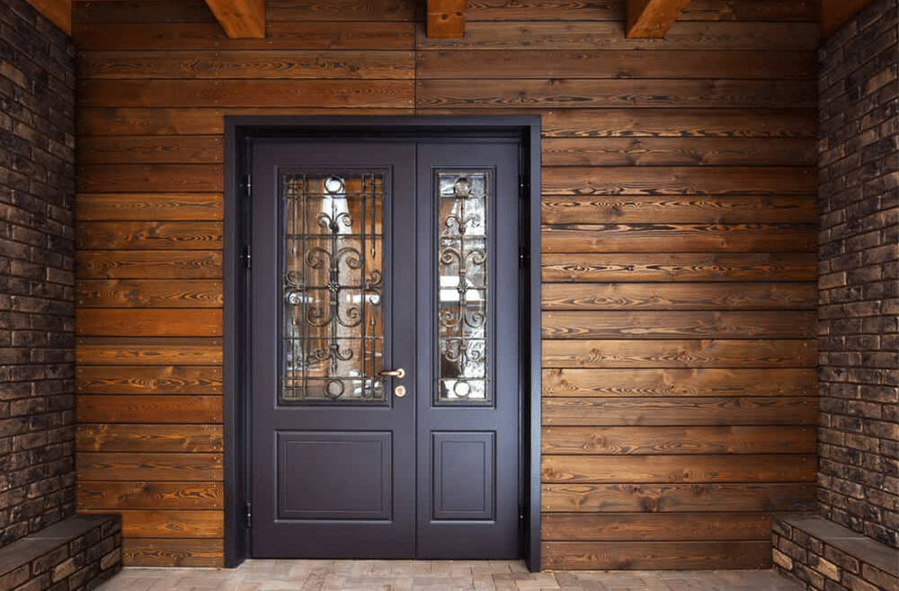Steel Door