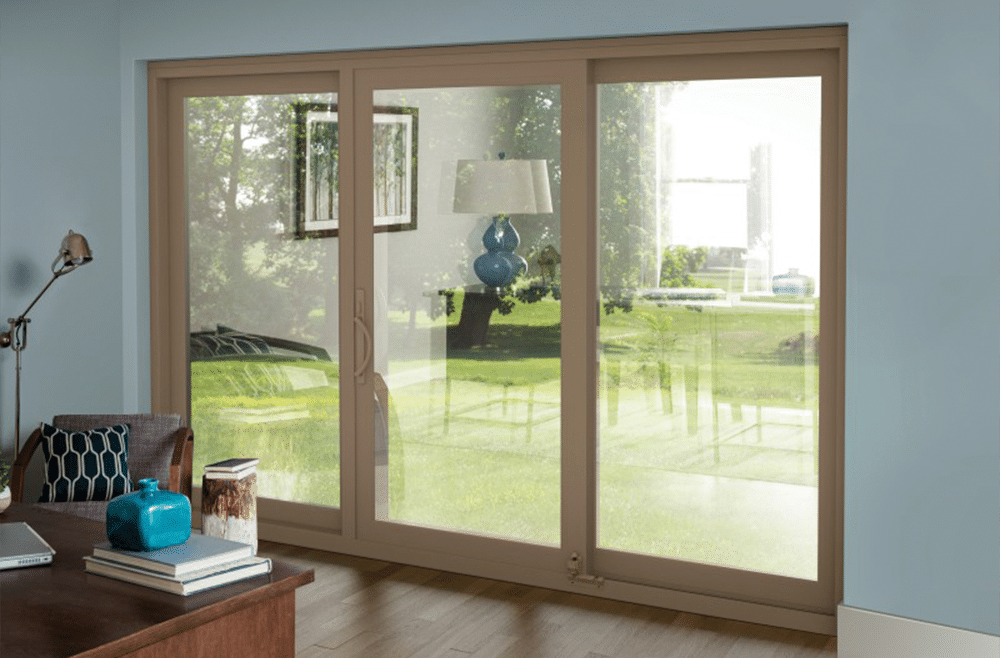 patio french doors