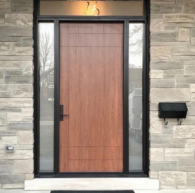 sd door