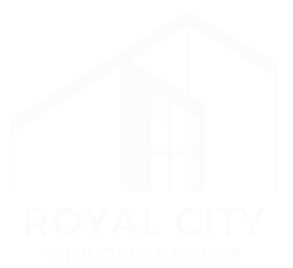white logo