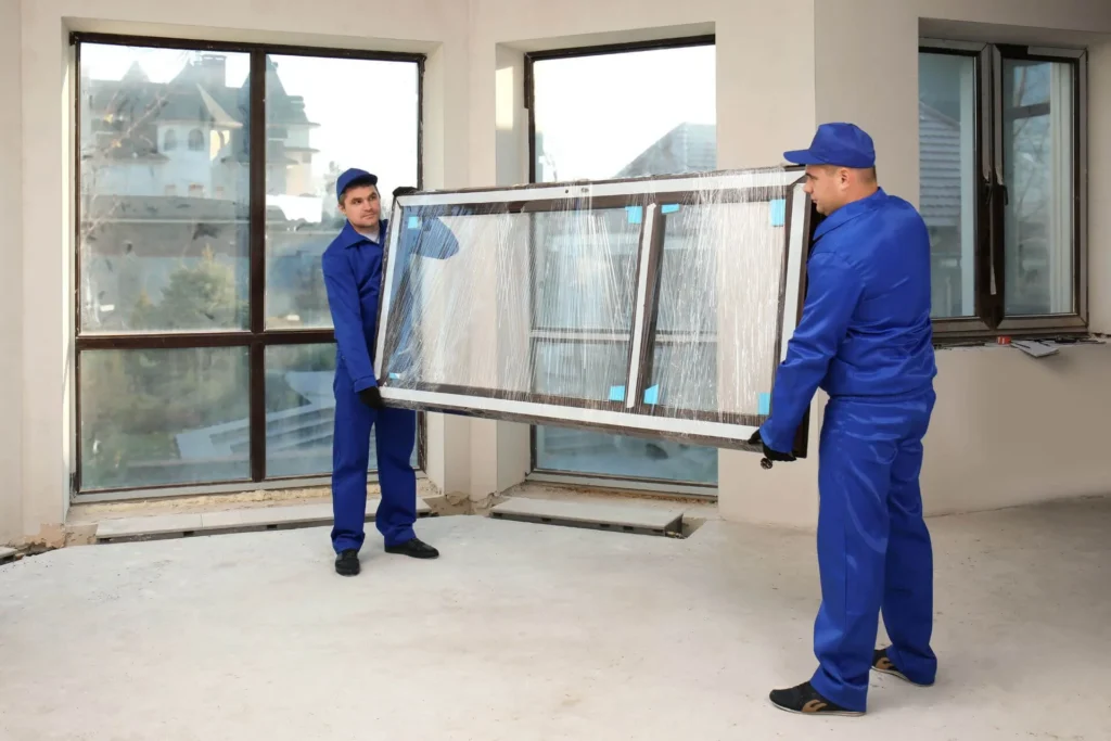 Window Installation at Royal City Windows: What to Expect
