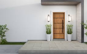 How Wide Are Entry Doors? Expert Advice from Royal City Windows